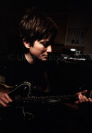 Nat Wason, Gilded Lily, Feb 08